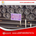 Ductile Cast Iron Straight Pipe